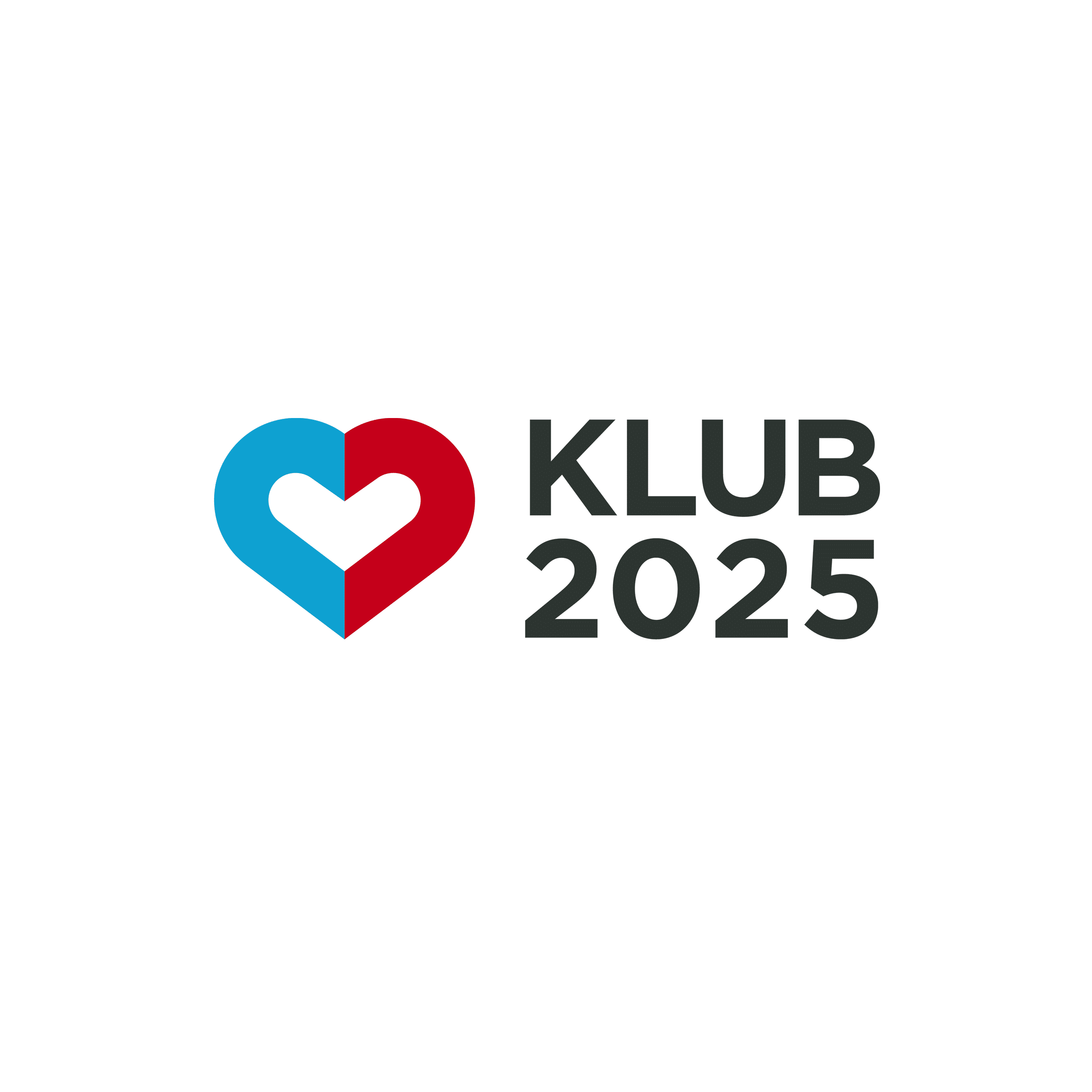 Klub 2025 | Konferenz Digi Summit | Carlowitz Congresscenter Chemnitz