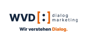 WVD Dialogmarketing | Digi Summit Media Partner 2022